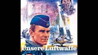 Kampfgeschwader Immelmann Marsch [upl. by Ferguson]