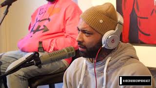 The Impact of Cardi B  The Joe Budden Podcast [upl. by Robenia]