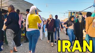 Why IRAN is NOT What You Think Exploring In The Heart IRAN ایران [upl. by Nevsa]