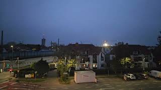 Bad Vilbel Germany 9 de novembro de 2024 [upl. by Tatiana]