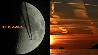 The Dimming Groundbreaking Geoengineering Documentary Is In Production [upl. by Ahsikram]