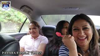 Family trip to Pakistan series  video 6  Safari Park Bangkok Thailand [upl. by Felise]