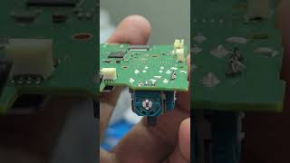 Another ps5 controller working again [upl. by Oznola105]