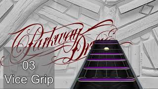 Vice Grip  Parkway Drive Clone Hero Chart [upl. by Winson933]