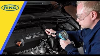 Ring Automotive Borescope Applications [upl. by Naanac]