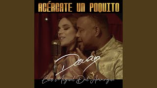 Valeria Castro  poquito Audio Oficial [upl. by Akiras]