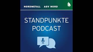 StandpunktePodcast Nr 16 Tarifbindung [upl. by Sinnaoi]