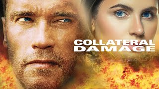 Collateral Damage 2002 Movie Review  Arnold Schwarzenegger Elias Koteas Fact amp Review [upl. by Annez970]