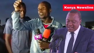 ALL KIKUYUS MUST LISTEN TO THIS IMEFIKA WAKATI HATUTAKUBALI TENA PLAN TO OUTSTER RUTO EXPOSED [upl. by Roderic]