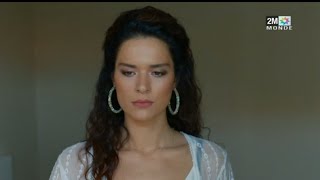 حلقة اليوم الخميس 144 كاملة من مسلسل لن اتخلى ابدا lan atakhala abadan ep 144 complet HD sur 2m [upl. by Lennod]