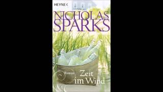 Nicholas Sparks Zeit im Wind Hörbuch Kapitel 5 [upl. by Kcirdes]