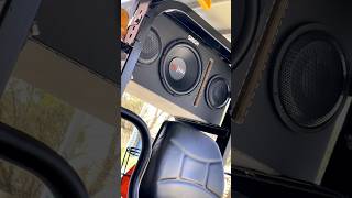 jbl woofer system for tractor🔥🔥 punjabi song  BLACK EFFECT shortsvideo shortsyoutube [upl. by Jardena]