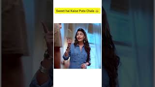 Ishqbaaz Aapka Banana Sweet 😹  Ishqbaaz funny moments 😂 ishqbaaz rudra anika shivaay funny [upl. by Refinney]