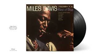 Miles Davis  So What [upl. by Nomae]