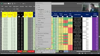 NHL Playoff Bracket and Algorithm Predictions 2024 [upl. by Follmer122]