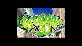 Frogger 3D  3DS 2011 New York Stage Music Extended [upl. by Nnaesor]