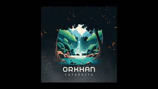 ORKHAN  Cataracta Official Audio [upl. by Janetta]