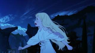 Maquia When the Promised Flower Blooms Trailer [upl. by Cheyne]