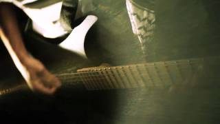 THE HAARP MACHINE  Strandberg Guitarworks [upl. by Anirtal230]