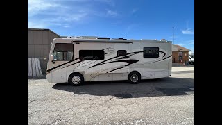 2012 Tiffin Allegro Breeze 28BR  SOLD [upl. by Naryb]