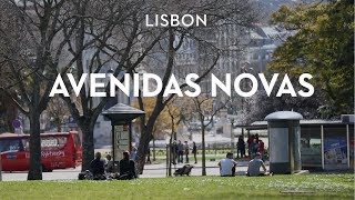 DestinationProperty Market Guide Avenidas Novas Lisbon [upl. by Ettenig518]