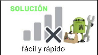 𝗠𝗜 𝗖𝗘𝗟𝗨𝗟𝗔𝗥 𝗡𝗢 𝗥𝗘𝗖𝗜𝗕𝗘 𝗦𝗘Ñ𝗔𝗟 SOLUCION DEFINITIVA [upl. by Lanctot]