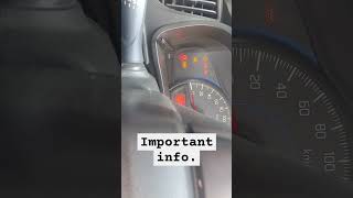 ABS Warning Light On nexa balenoABS Light How To Fix ABS Warning Lightbalenolovers [upl. by Hinda19]