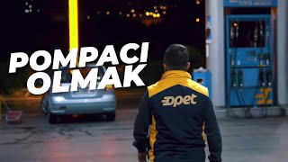 Pompacı Olmak Belgesel [upl. by Sucramad]