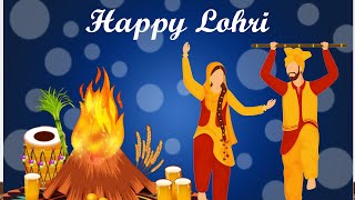 SSSVV Adarsh Bhartiya Public school Jassur Lohri celebration like subscribe and share viral 🌸🌸 [upl. by Bullivant]