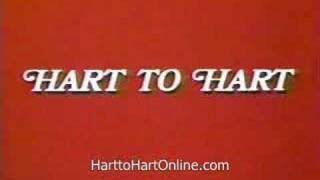 Hart to Hart  Opening Theme  Season 5 [upl. by Bev580]