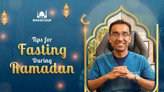 What to EAT after fasting ramadan I How fasting can prevent cancer  Dr Pal [upl. by Eimmak764]