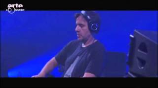 laurent garnier [upl. by Norramic]