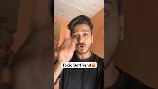 Toxic Vs NonToxic Boyfriend [upl. by Suivatco]