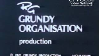 Grundy Organisation 1978 [upl. by Uuge335]