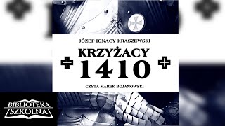 1 Krzyżacy 1410 Tom I Część 1  Audiobook PL [upl. by Cordova]