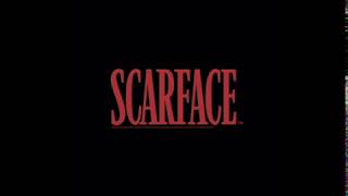 The World Is Yours Theme Scarface Ost Extended [upl. by Airehc732]