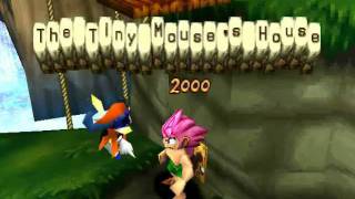 Tomba 2 Playthrough 02 [upl. by Taylor]