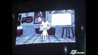 Toro to Kyuujitsu Gameplay PS2 [upl. by Bergquist]