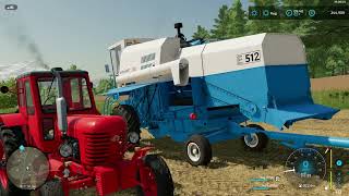 Farming simulator 22 KÖSZÖNÖM A FELIRATKOZÁSOKAT [upl. by Wyatt]