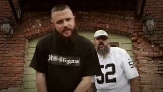 BoonDock Kingz  Back Up Back Off feat Them Riverbank Boys amp Dez of Jawga Boyz OFFICIAL VIDEO [upl. by Ivan611]