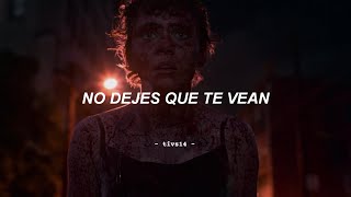 Melanie Martinez  LEECHES Sub Español [upl. by Ardys]