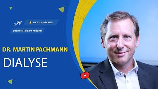 Dialyse amp Xenotransplantation  Dr Martin Pachmann Fresenius Medical Care [upl. by Mahon]