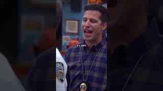 brooklyn 99 its right here [upl. by Llessur]