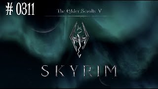 Skyrim ⚔️ 0311  Auriels Bogen amp Schild  Überlebensmodus [upl. by Renrag]