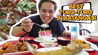 BEST of BATANGAS Banaybanay EATERY sa San Jose Batangas  Jayzar Recinto [upl. by Valentia189]