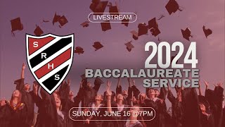 2024 Sussex Regional High School Baccalaureate [upl. by Yelhak]