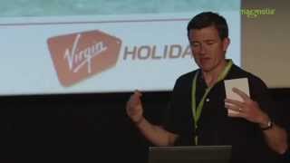 How Virgin Holidays use Magnolia for a major ecommerce program [upl. by Aelaza301]