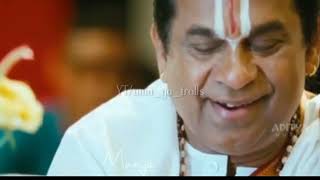 enduko emo brahmi version comedy videos brahmandnam videos [upl. by Etram860]