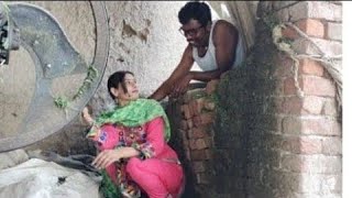 Larki Sy Dhoka  Crime Patrol Series Love Story  New Episodes 1  Kiranshazadi  U Punjabi tv [upl. by Ynnod]