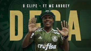 CLIPE QUEM TEM MAIS TEM 10  FT MC ANDREY [upl. by Skoorb]